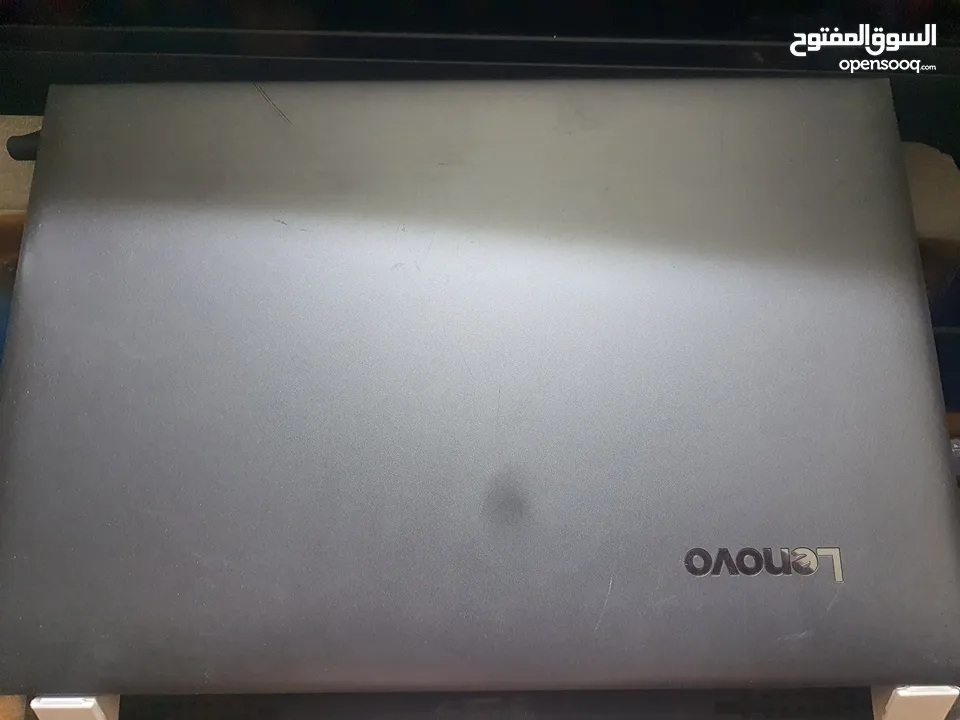 لابتوب لينوفو (ideapad) core i7