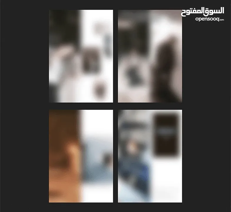 فوتوكاردز بانقتان - Photocards BTS