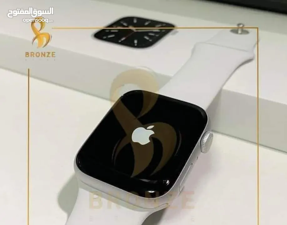 ساعة ذكية  Apple Watch Series 9