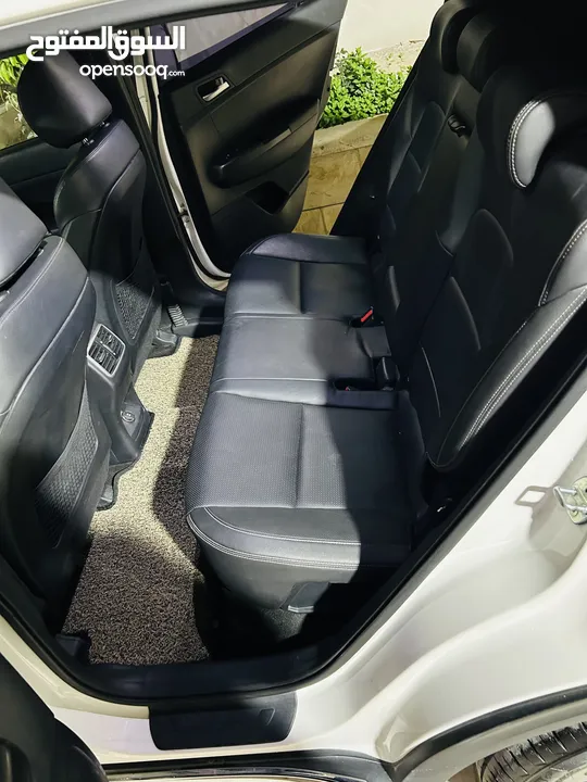 كيا سبورتاج 2020 كامل الاضافات بانوراما محرك 2000 بنزين