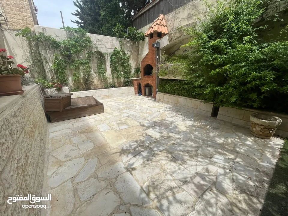 شقة للايجار في الصويفية ( Property 37234 )-175080992