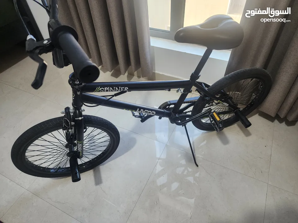 بي ام اكس BMX