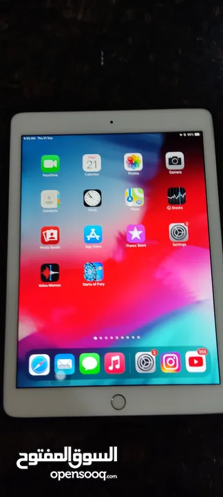 iPad Air 2 ايباد اير