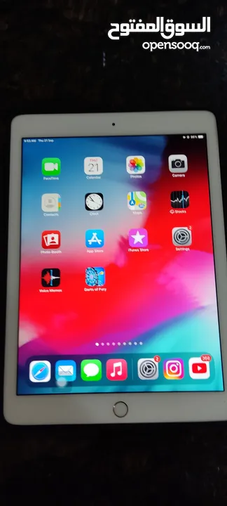 iPad Air 2 ايباد اير