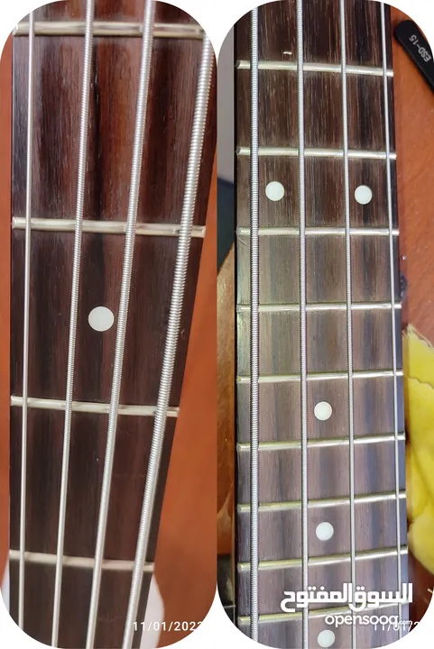 fixing any stringed instrument Ntune luthier and tech services
