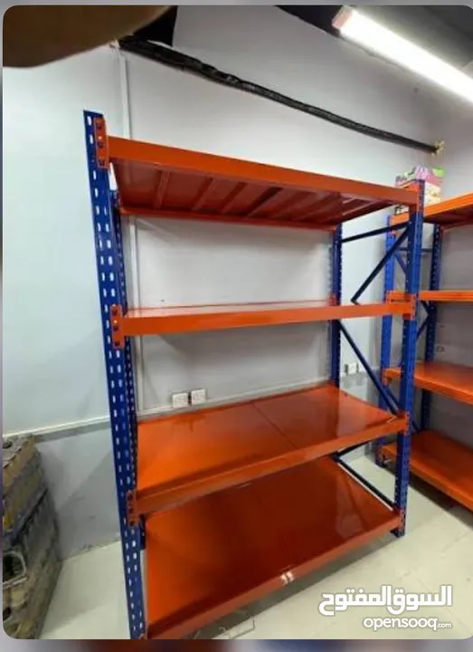 مستودعات للايجار