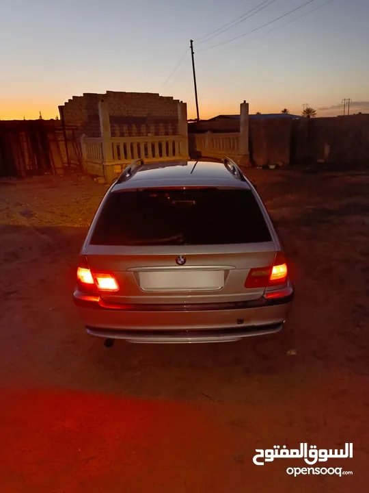 للبيع BMW e46