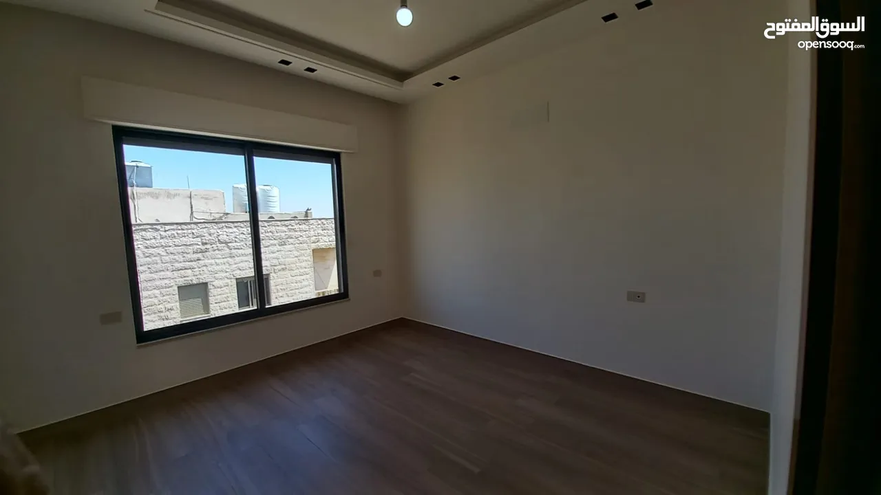 شقة شبه مفروشة للايجار في عبدون  ( Property 38438 )-175064043