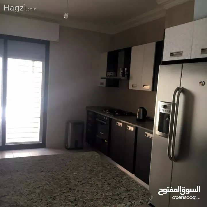 شقة مفروشة للإيجار 120م2 ( Property 13409 ) سنوي فقط