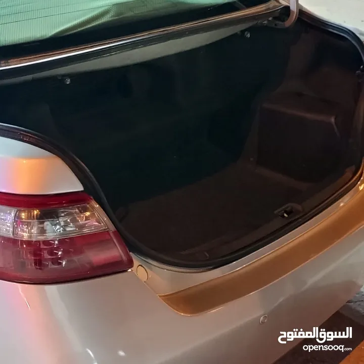 تويوتا كامري 2008