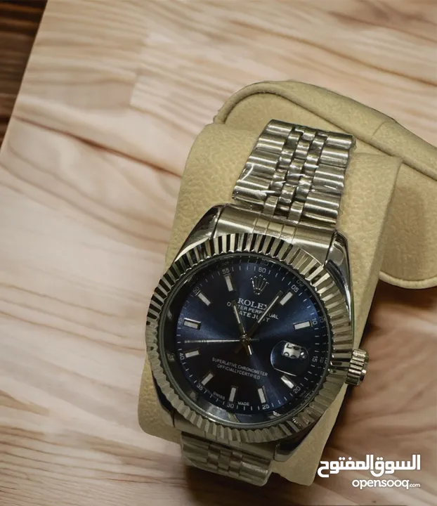 رولكس ماستر Rolex watches