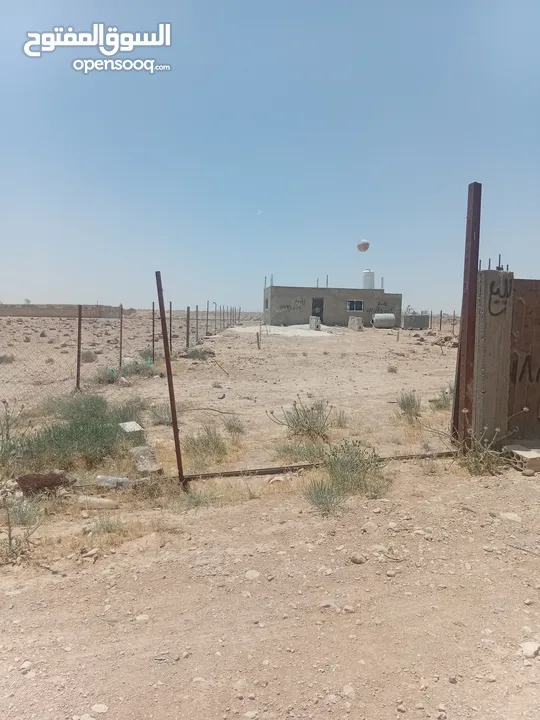 الارض في الخالدية للبيع