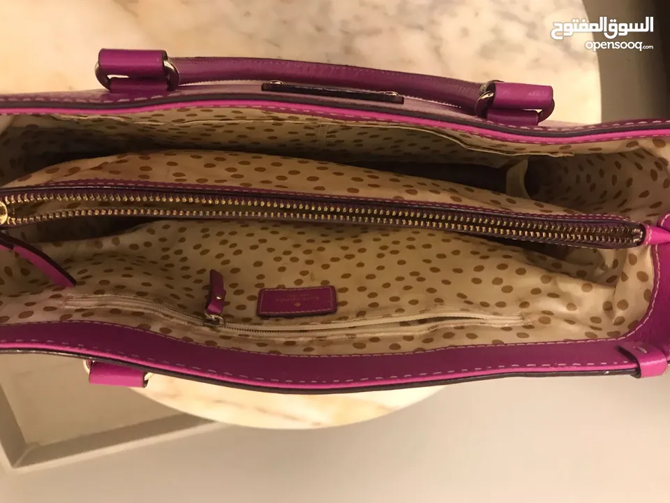 Used Kate Spade  bag