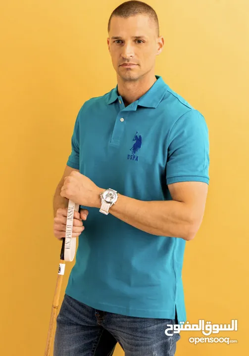 US POLO ASSEN Original from USA (shirt , polo shirt and Jeans