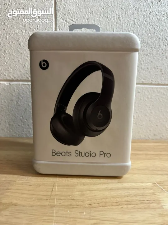 beats studio pro