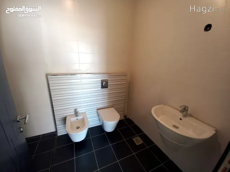 شقه ارضيه مميزه للبيع في اجمل مناطق عبدون الشمالي  ( Property ID : 31754 )