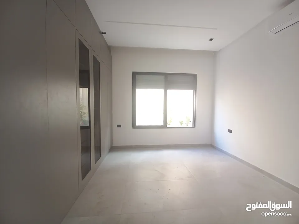 شقة شبه مفروشة للإيجار في عبدون ( Property 38508 )-174836721