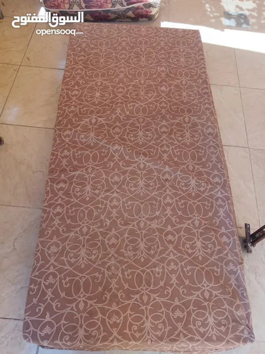 فرشة ضغط عالي