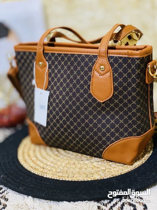 أفخم الحقائب النسائية Louis Vuitton