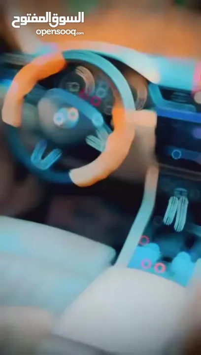 سكودا سوبيرب 2018