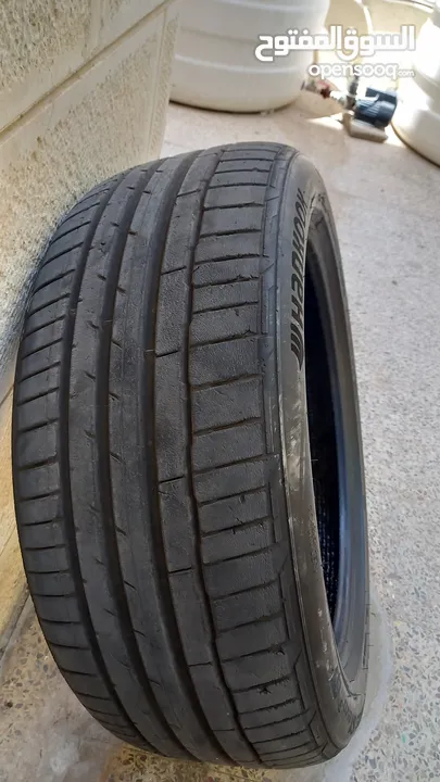 كوشوك مستعمل بحالة ممتازة هانكوك