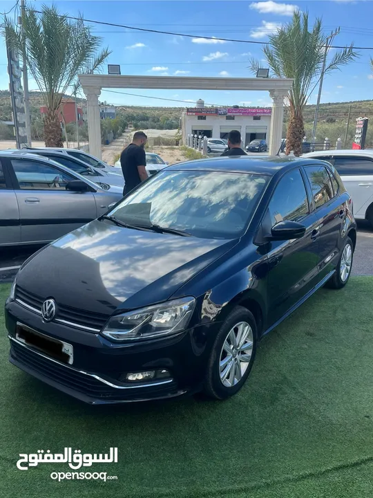 بولو 2015 لبييع