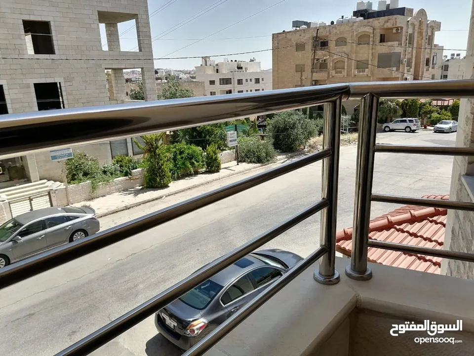 Modern apartment in  شقة متميزة في دير غبار Deir Ghbar