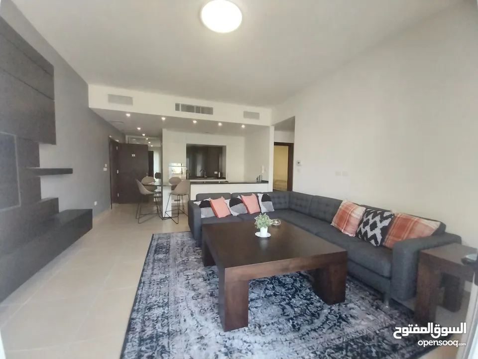 Apartment for rent in abdoun  ( Property 33954 )-174813185