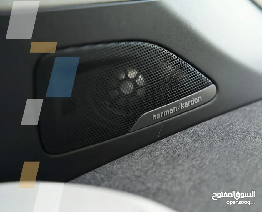 2018 bmw i3 33.2 kw بي ام دبليو بطارية كبيرة