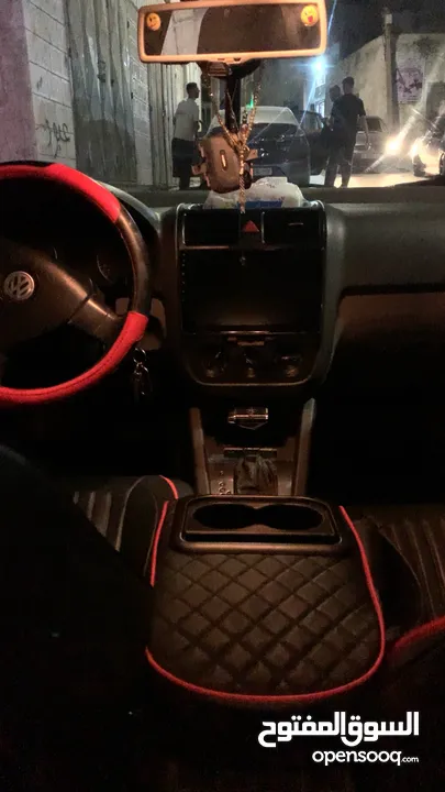 جولف K5 2006