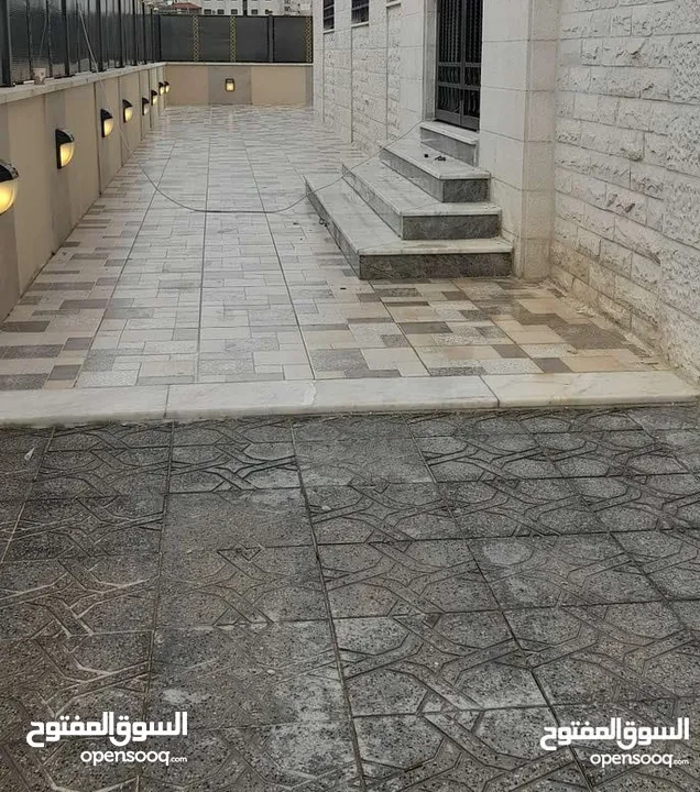 شقة سوبر ديلوكس