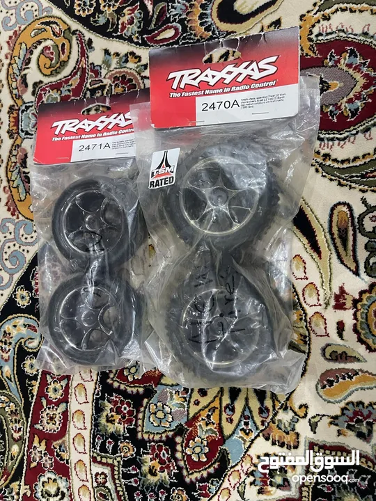 Traxxas Bandit VXL Brushless Buggy