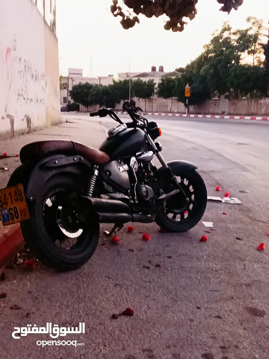 هارلي 150 2018