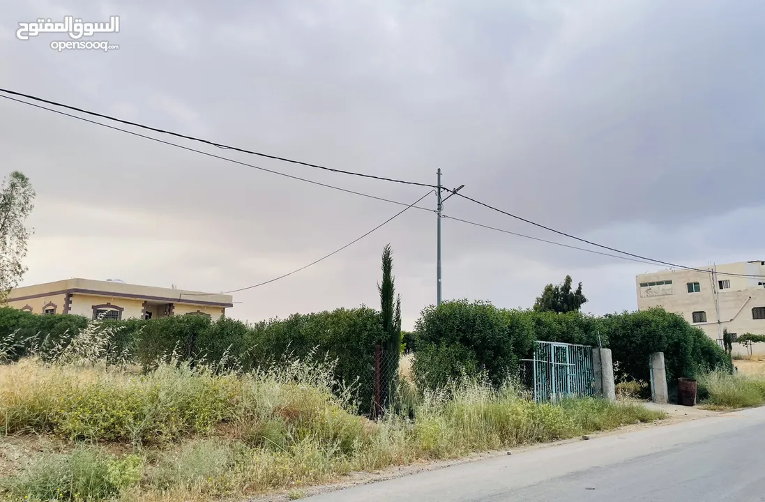 بيت ومزرعة ريفي بسعررررر مغررررري كاش واقساط
