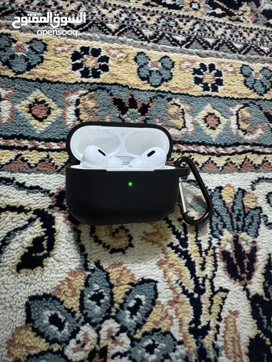 سماعة ابل برو 2