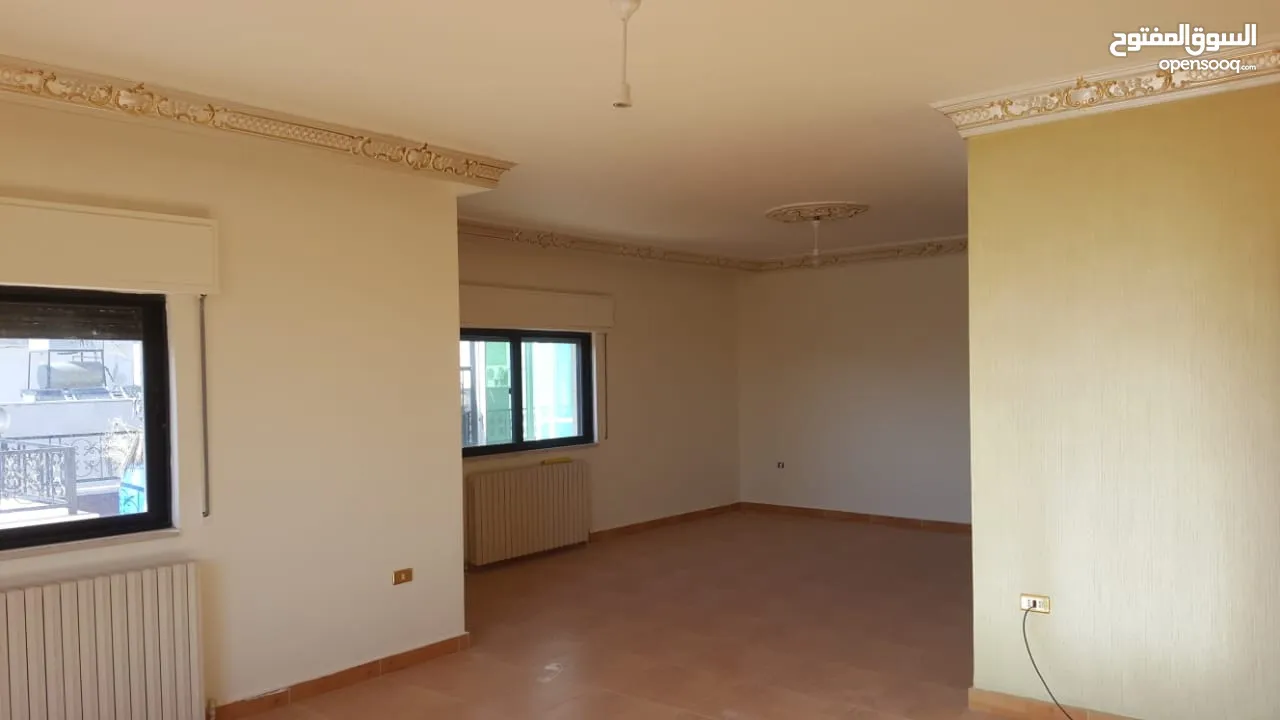 شقة للبيع في ام أذينة من المالك مباشرة Apartment for sale in Um Uthaina