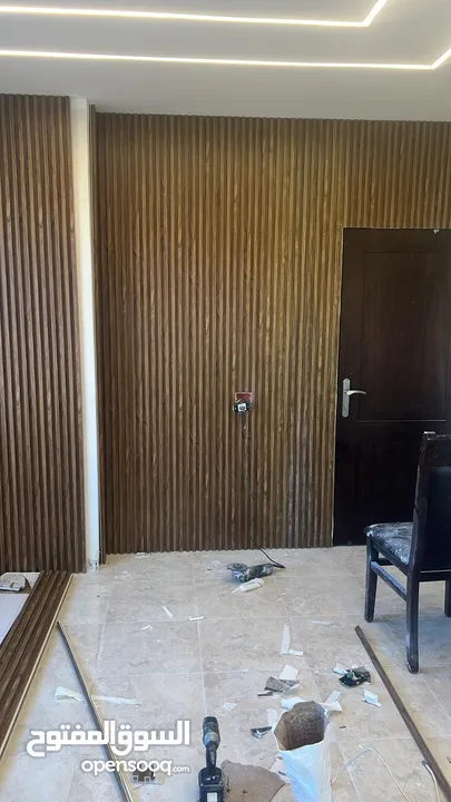 ديكورات وجبصين