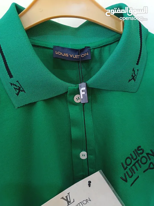 Luxury brand t shirts