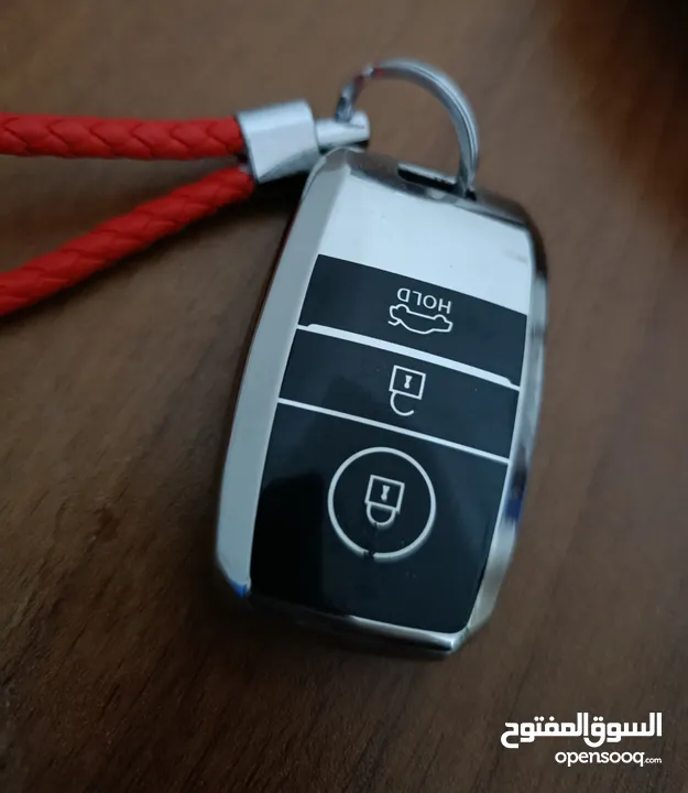 اوبتيما 2016 بسعر مورننج