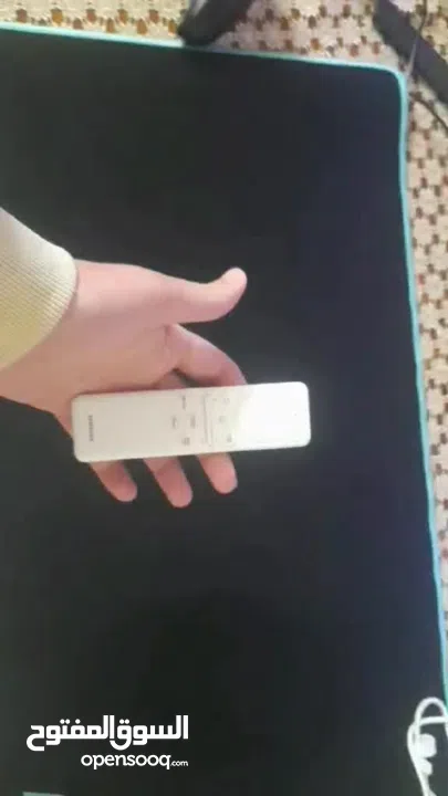 للبيع شاشة سامسونج اوديسي G7 قياس 32 بوصة