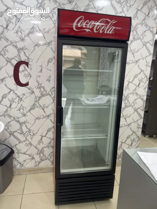 عدة مطعم بروست كامل