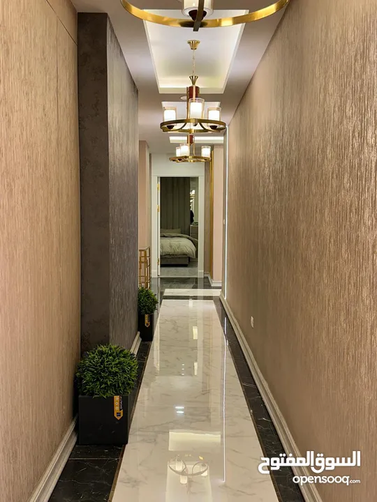 شقة 6 غرف نوم للايجار في الظهير ( Property 39856 )-175046761