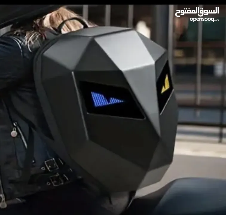 الشنتة الافخم للدراجات بسعر حررررررق