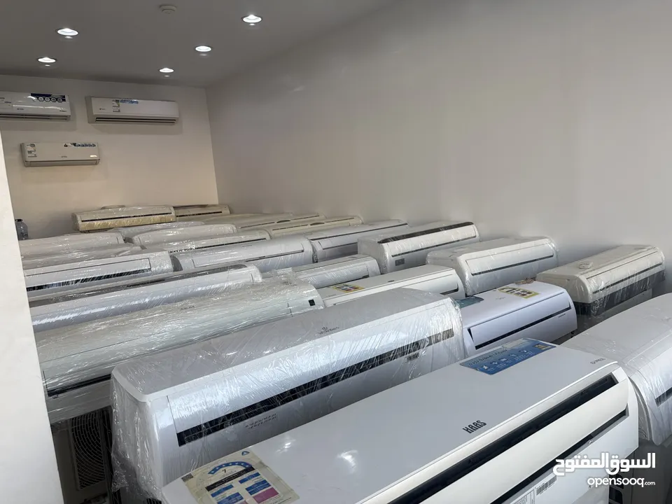 Air conditioner 2025