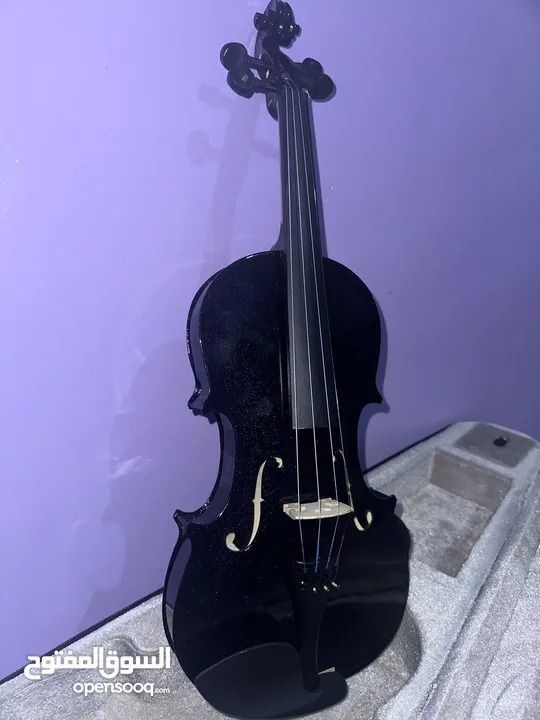 violon italien