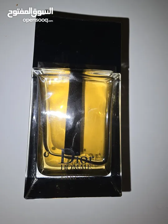 dior homme parfum