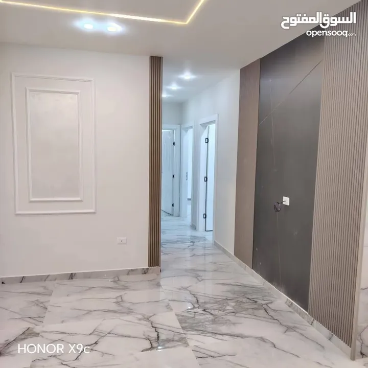 شقق للببع في أربـــــــــــــــــــد دوار اللوازم