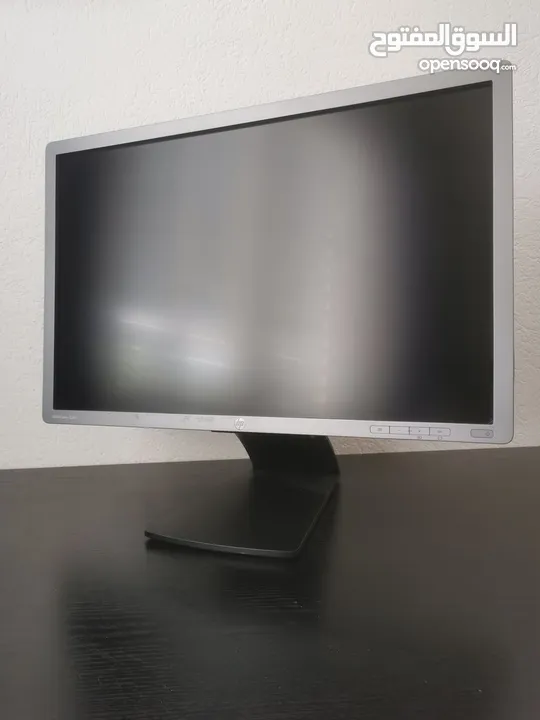 HP ELITEDisplay E241i