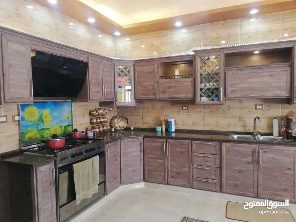 مطابخ الملاح