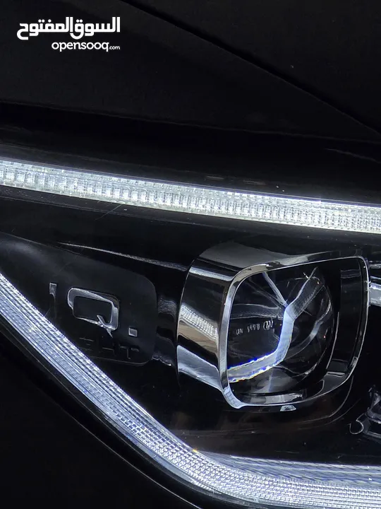 Golf MK8 eTSI ( كت آر بالكامل )